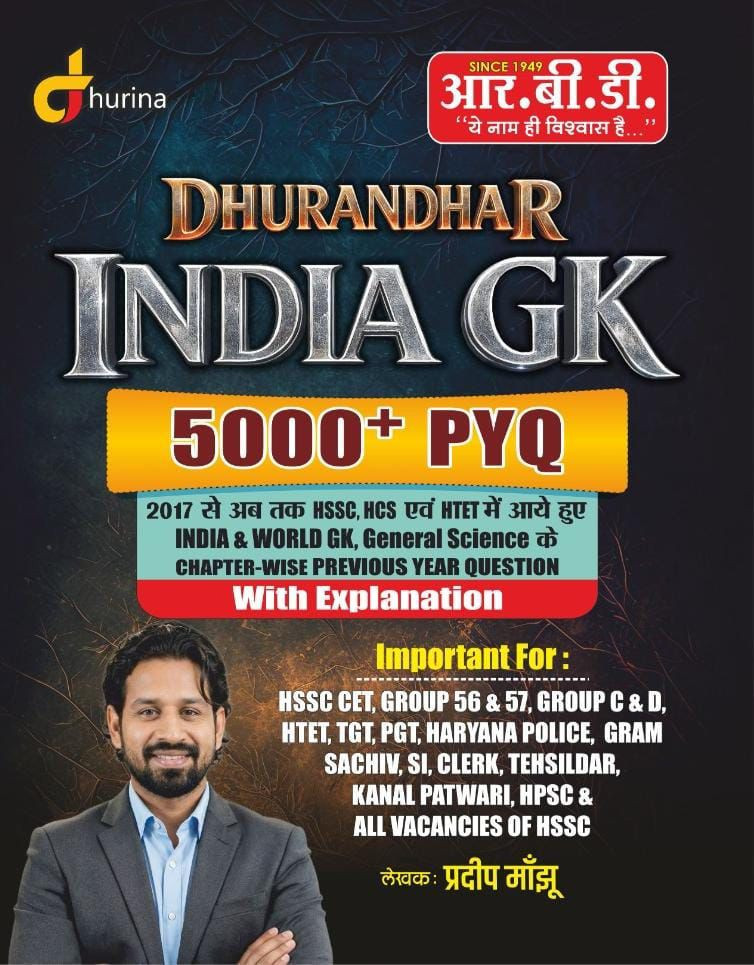 Dhurandhar India Gk